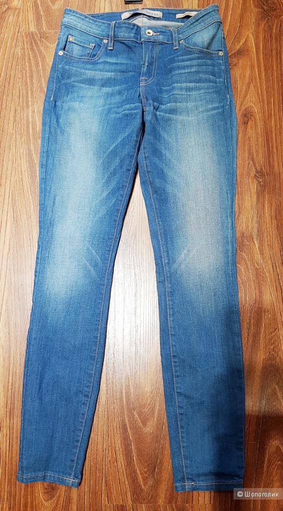 GUESS женские джинсы-скинни р.27