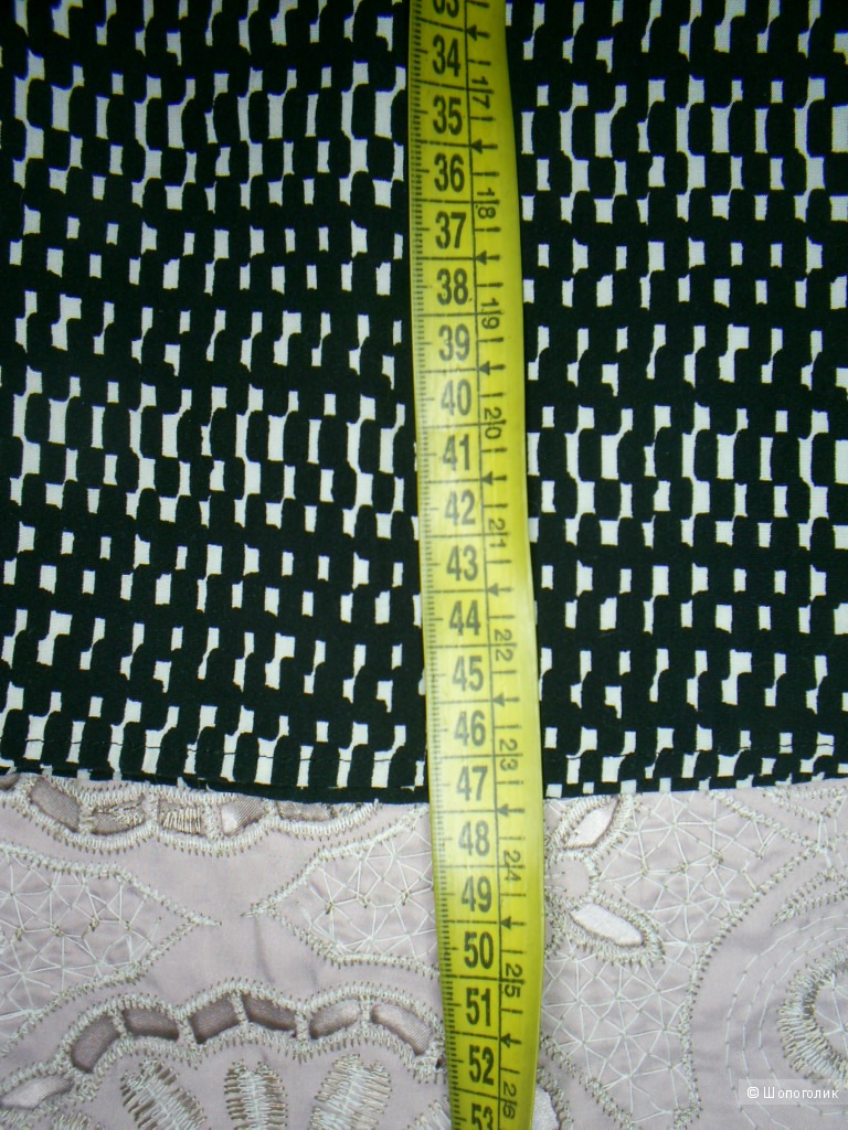 Платье Zara р М на 44-46-48 рус.