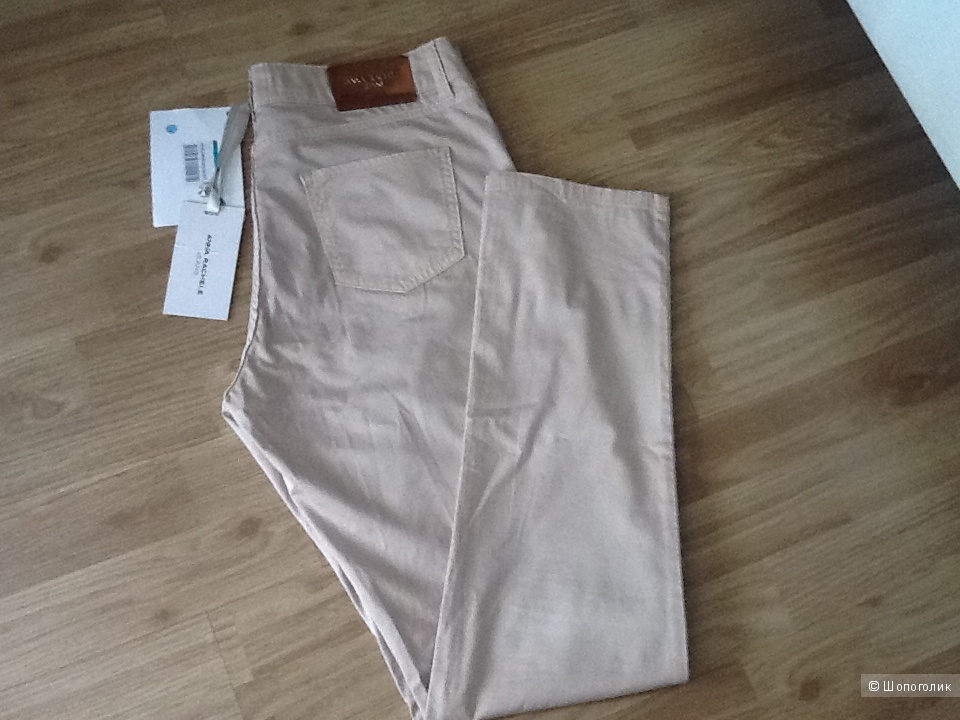 Джинсы Anna Rachele jeans 48 размер