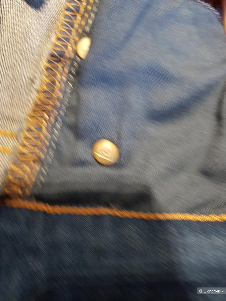 GUESS женские джинсы-скинни р.27