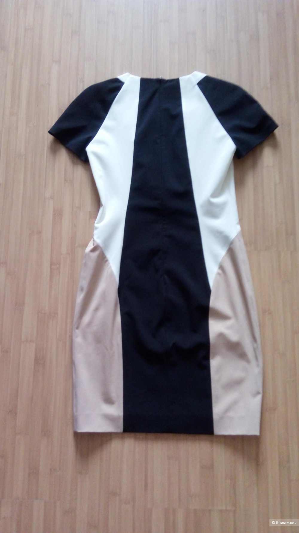 Платье Pianurastudio, 42-44 размер