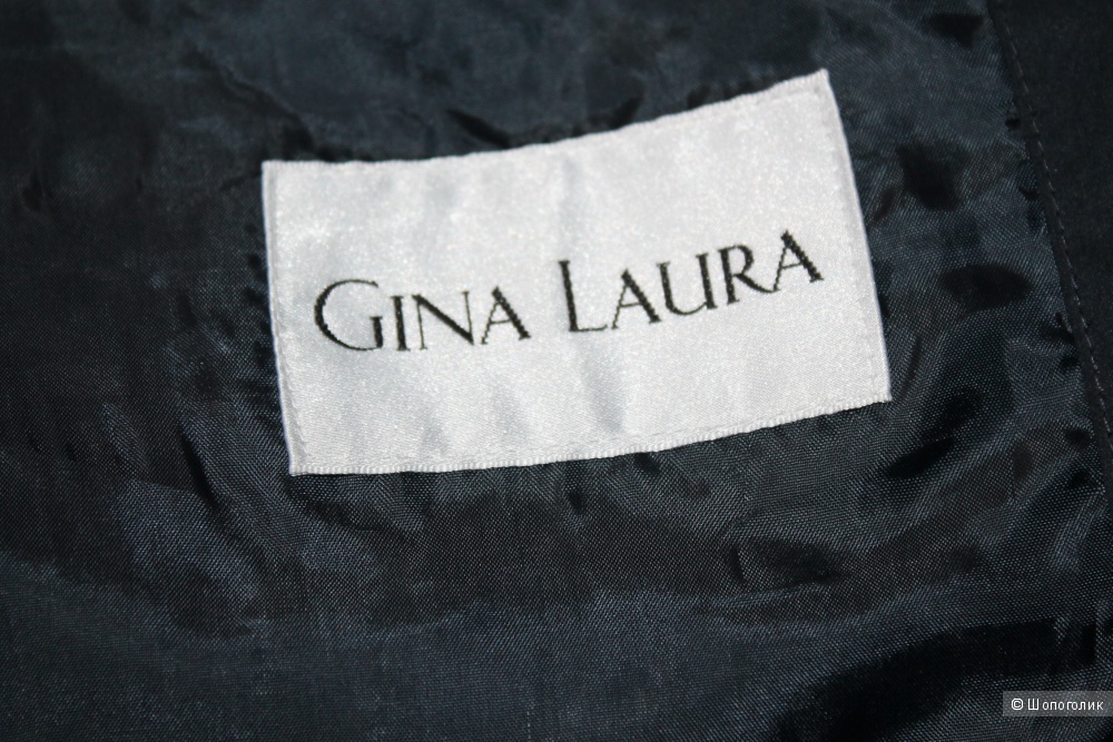 Куртка бренда GINA LAURA, размер L - XL