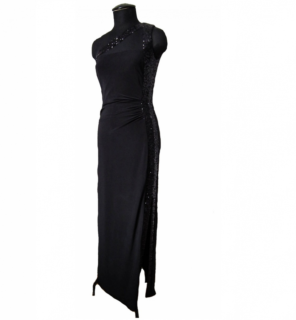 Вечернее платье макси Ralph Lauren US8 (46-48р)
