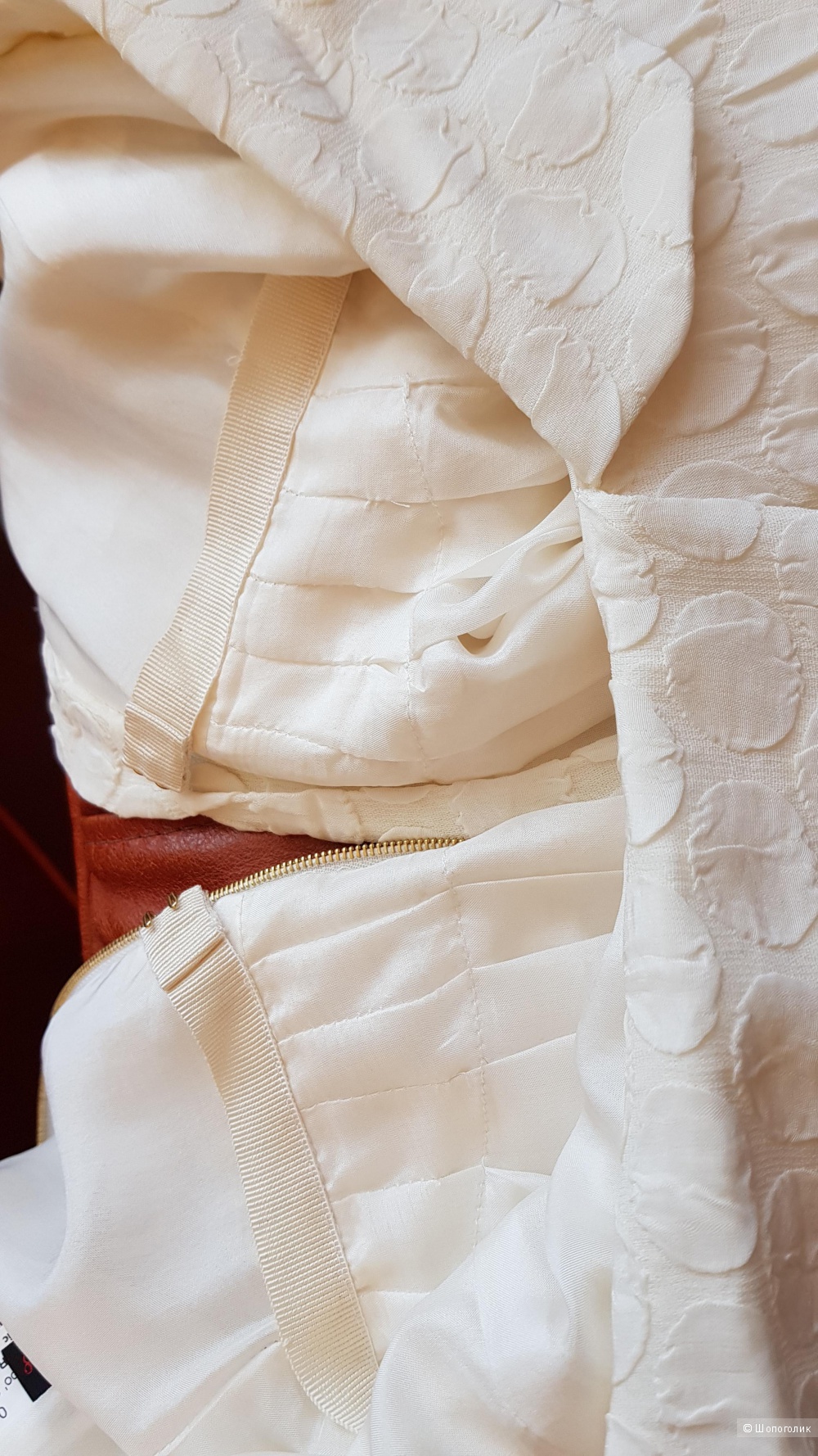 Платье , Rochas , 48ит. размер