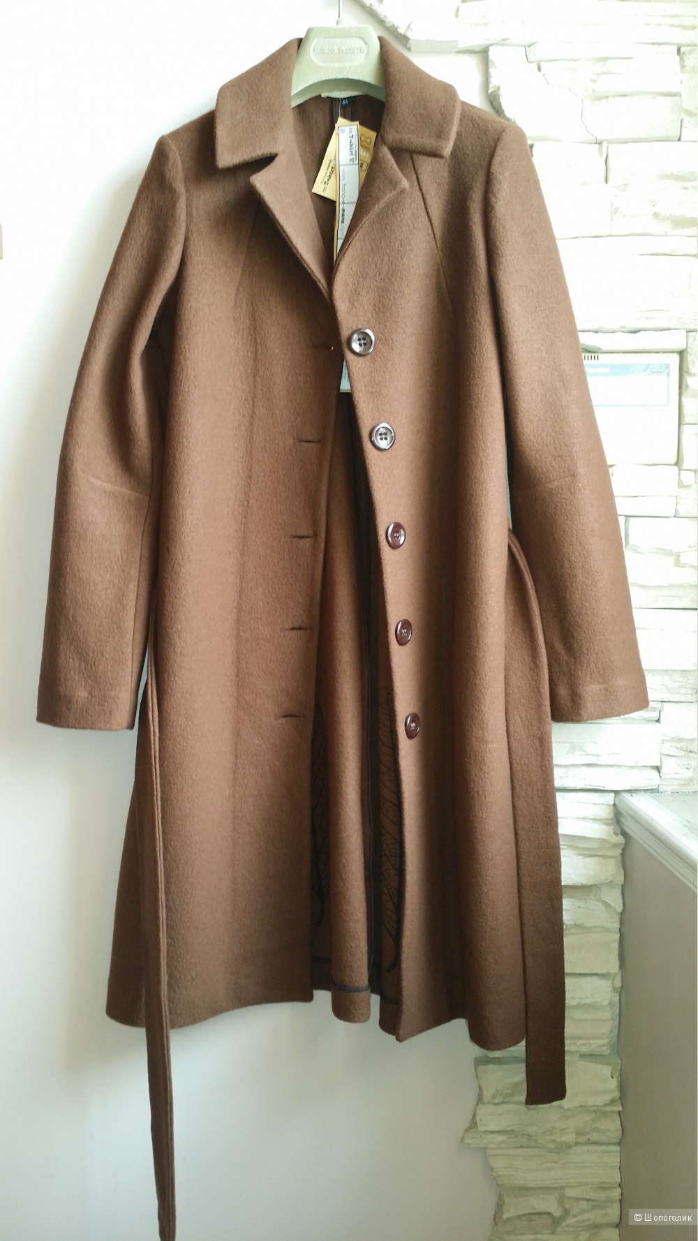 Пальто Vranci-e-Marco , 44-46 размер