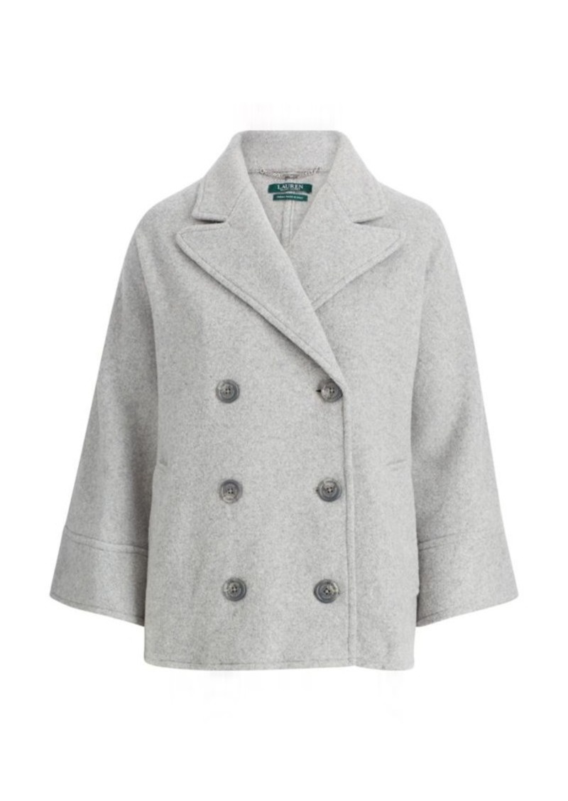 Легкое пальто Ralph Lauren  (46-50)