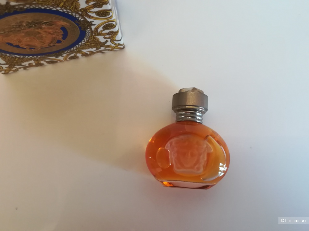 Миниатюра - Blonde Versace - 5 мл.