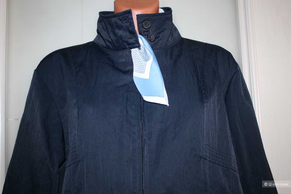 Куртка бренда GINA LAURA, размер L - XL