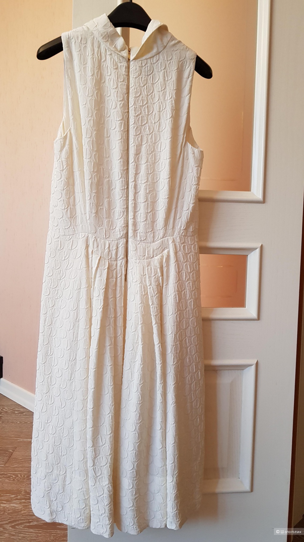 Платье , Rochas , 48ит. размер