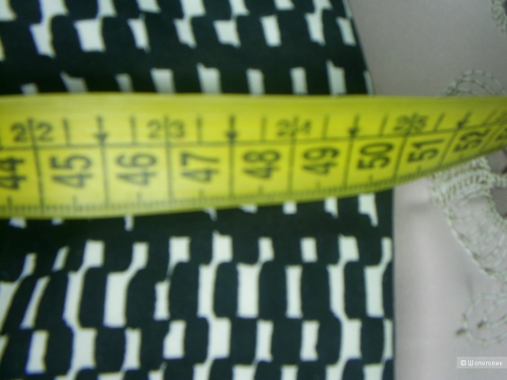 Платье Zara р М на 44-46-48 рус.