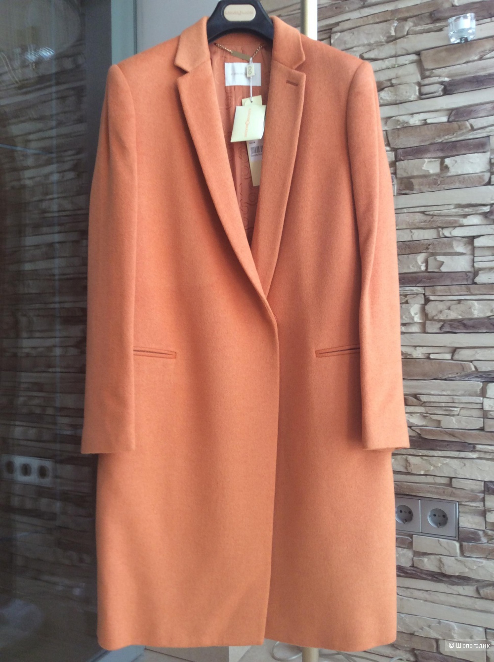 Женское пальто Alessandro Manzoni размер 48-50