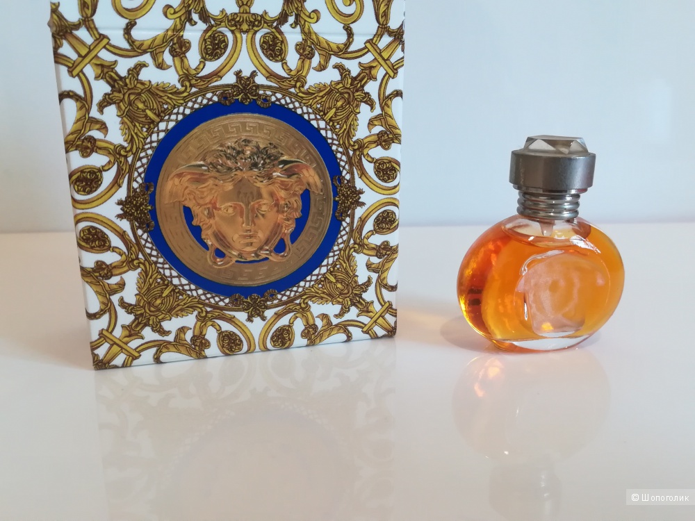 Миниатюра - Blonde Versace - 5 мл.