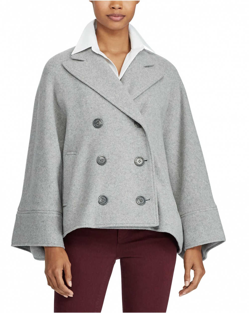 Легкое пальто Ralph Lauren (46-50)