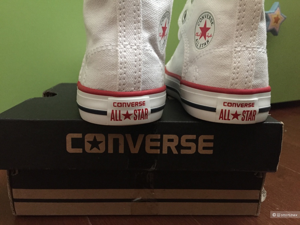 Converse 22 размер
