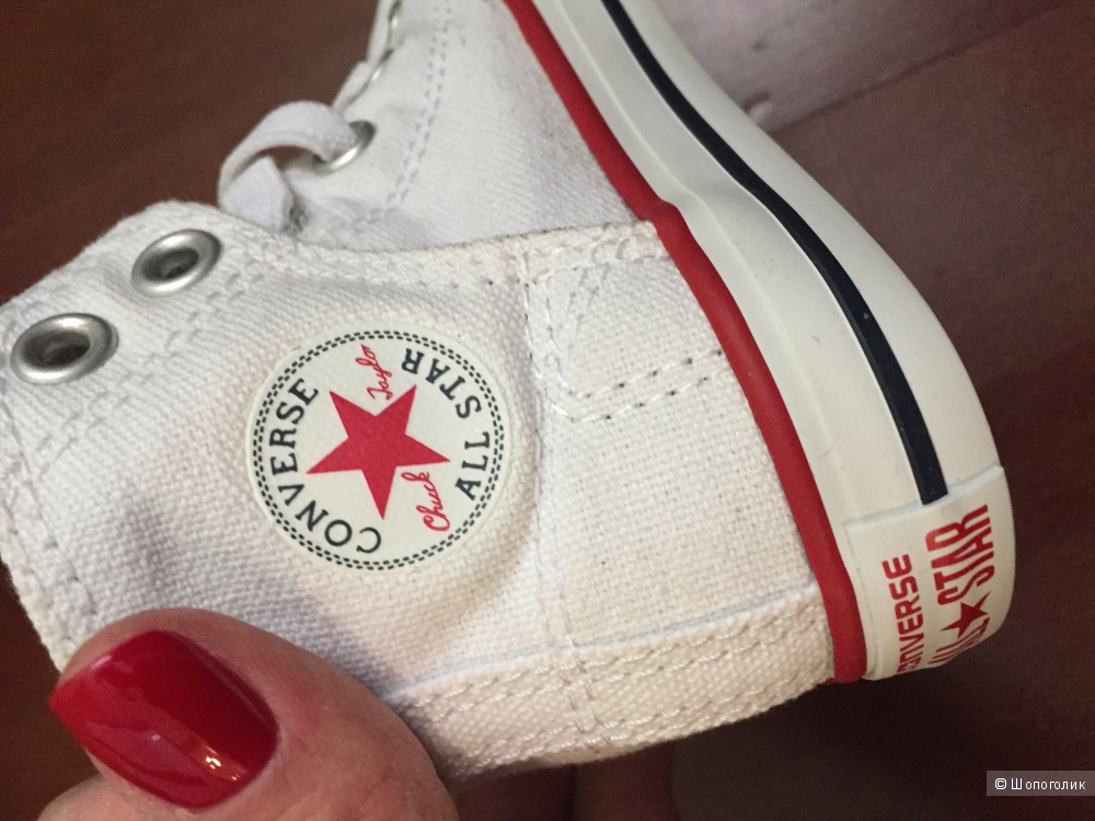 Converse 22 размер