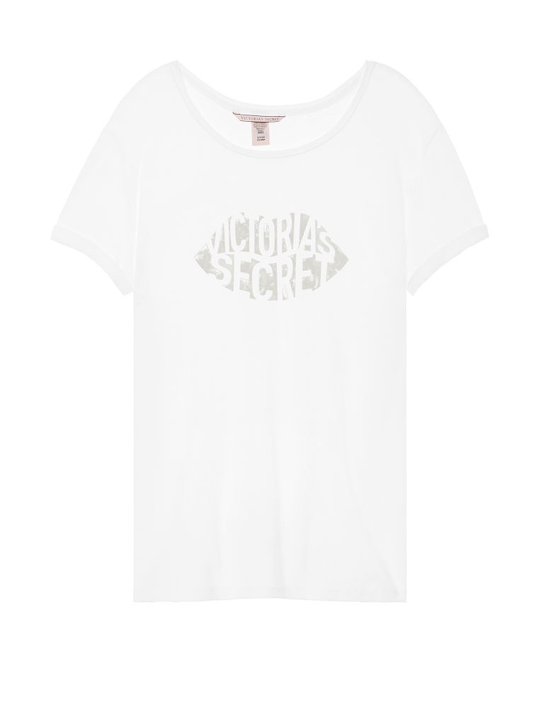 Пижама или одежда для дома Victoria`s Secret майка XS или S штаны S