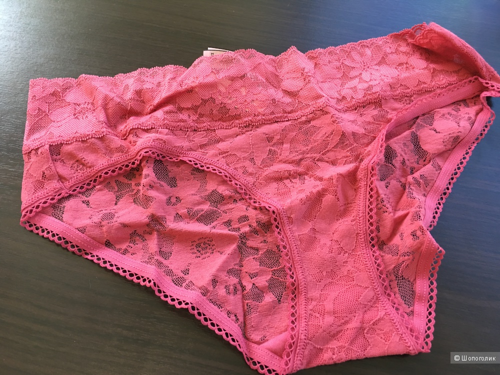 Трусики Victoria's Secret, размер M (сет из 3 штук)