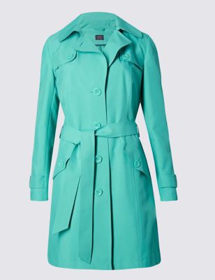 Тренч Marks&Spencer, размер 42-44, (uk 8)