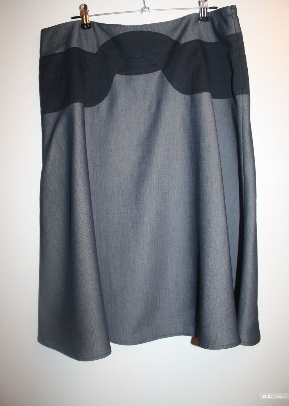 Юбка Emporio Armani IT48 (50 рус.)