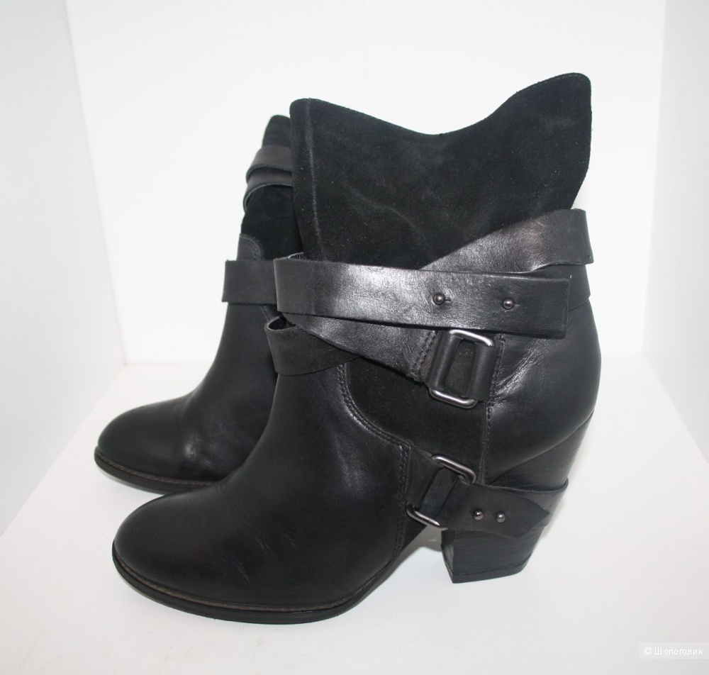 Ботинки Guess 39 - 40 размер US 9
