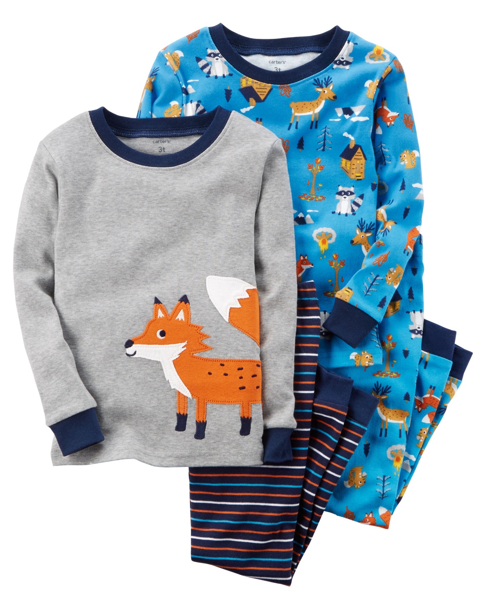 Набор из 2-х пижам Carters