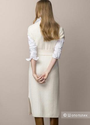 Платье -жилет Massimo Dutti, размер S