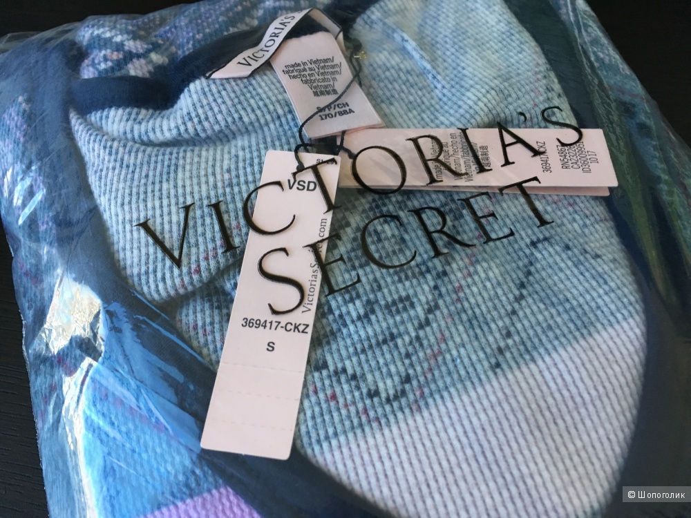 Пижама Victoria's Secret, размер S