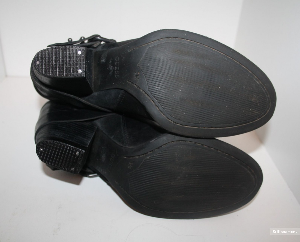 Ботинки Guess 39 - 40 размер US 9