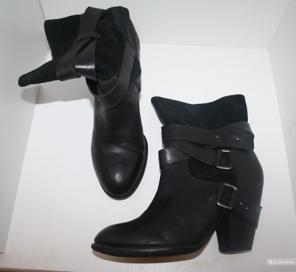 Ботинки Guess 39 - 40 размер US 9