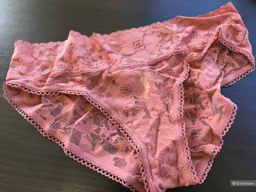 Трусики Victoria's Secret, размер M (сет из 3 штук)