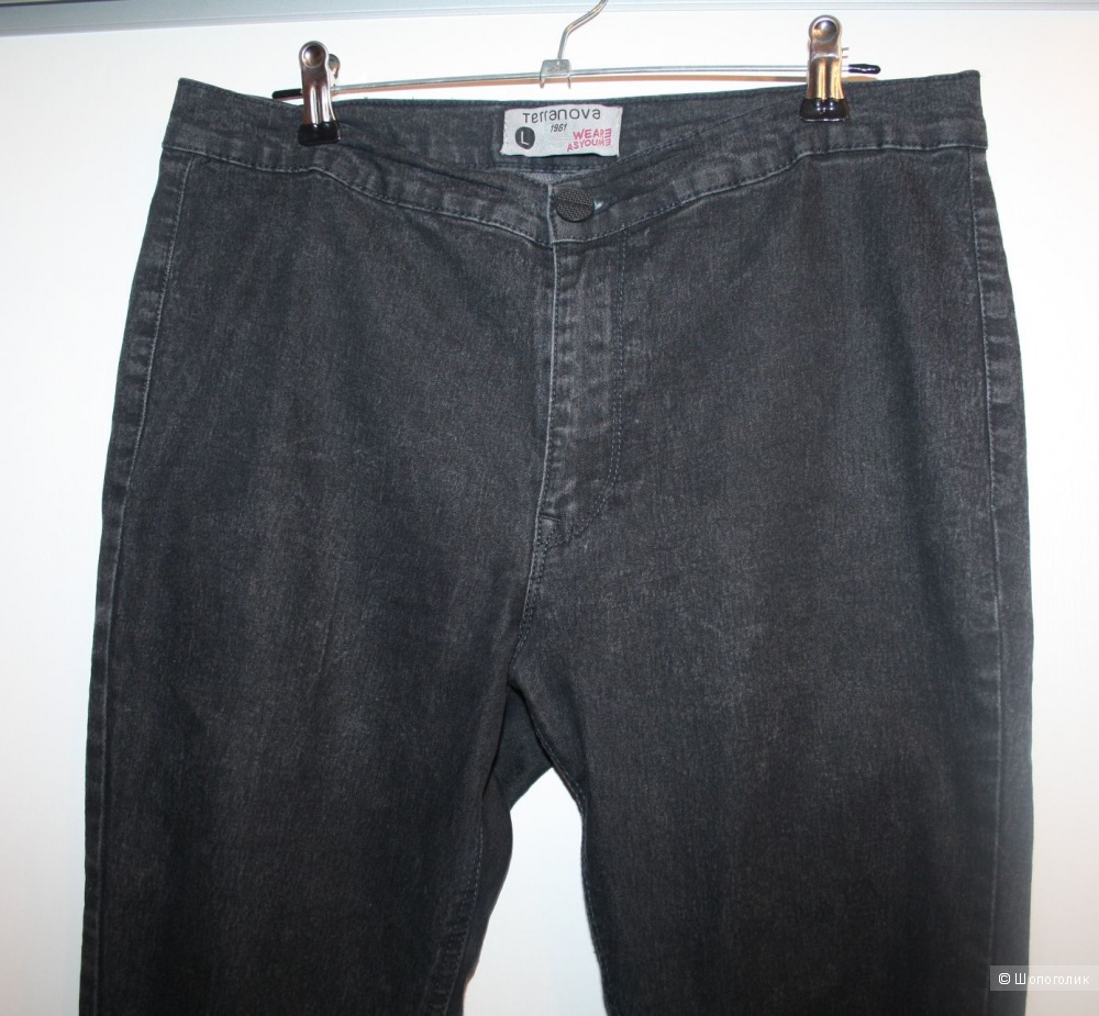 Джеггинсы Terranova 46 - 48 размер L