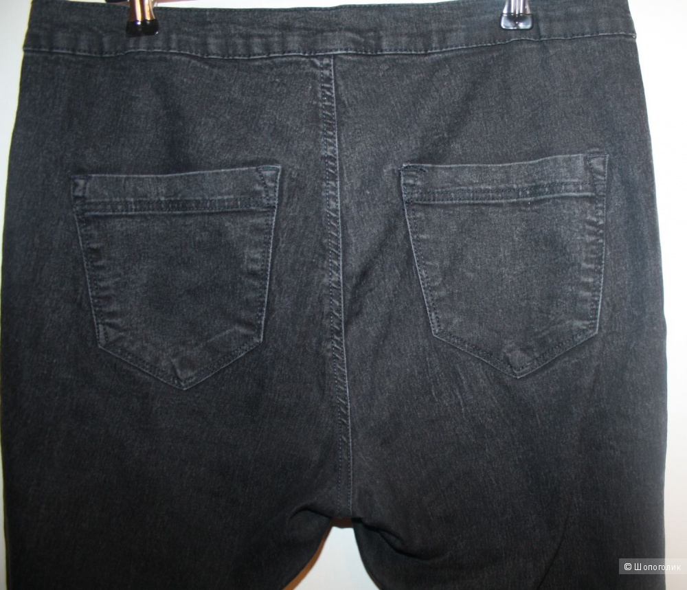 Джеггинсы Terranova 46 - 48 размер L