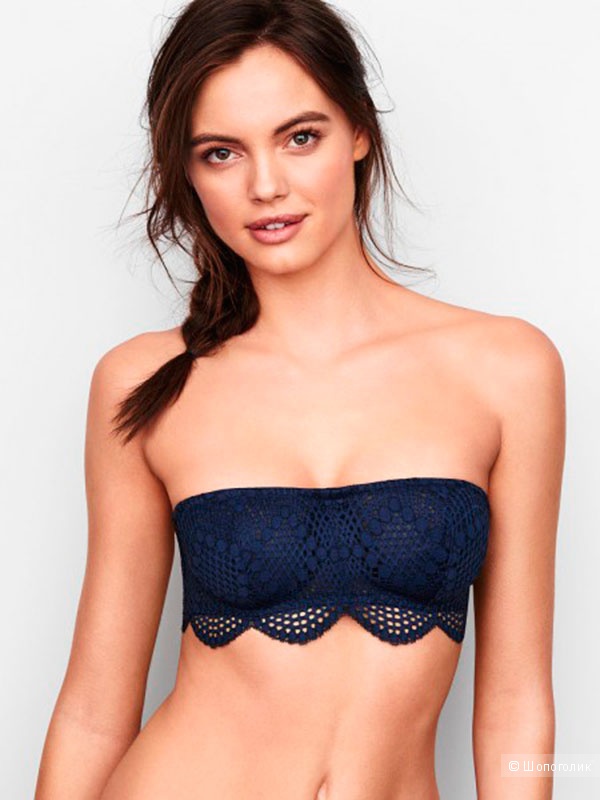 Бралетт Victoria`s Secret 75-80 B