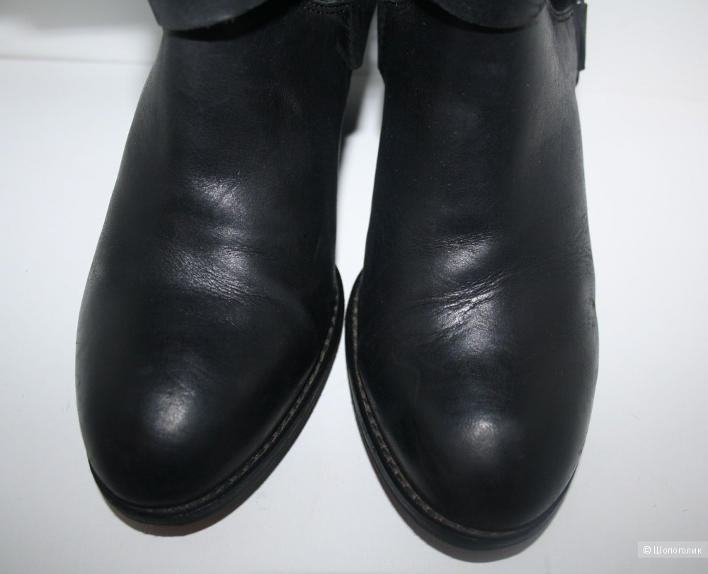 Ботинки Guess 39 - 40 размер US 9