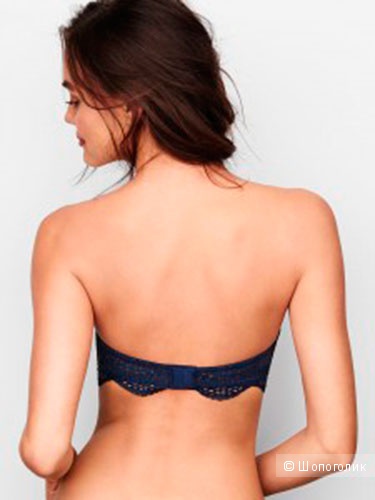Бралетт Victoria`s Secret 75-80 B
