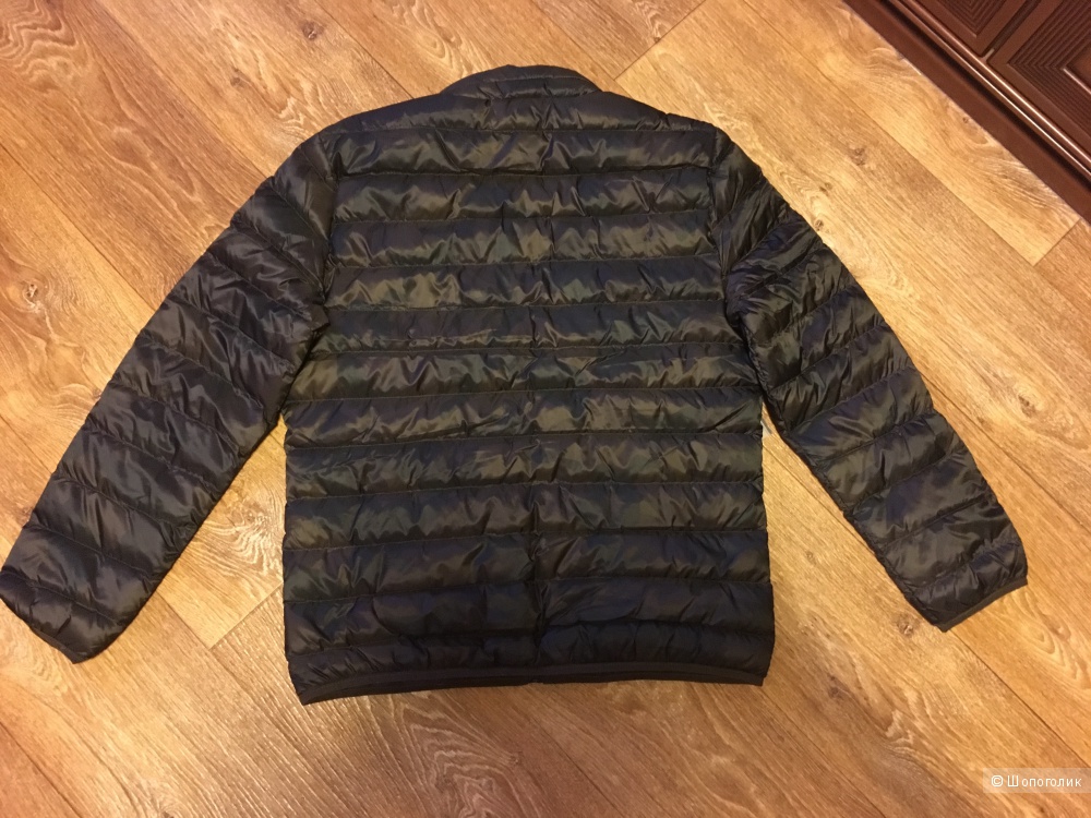 Куртка US.POLO ASSN, р.52
