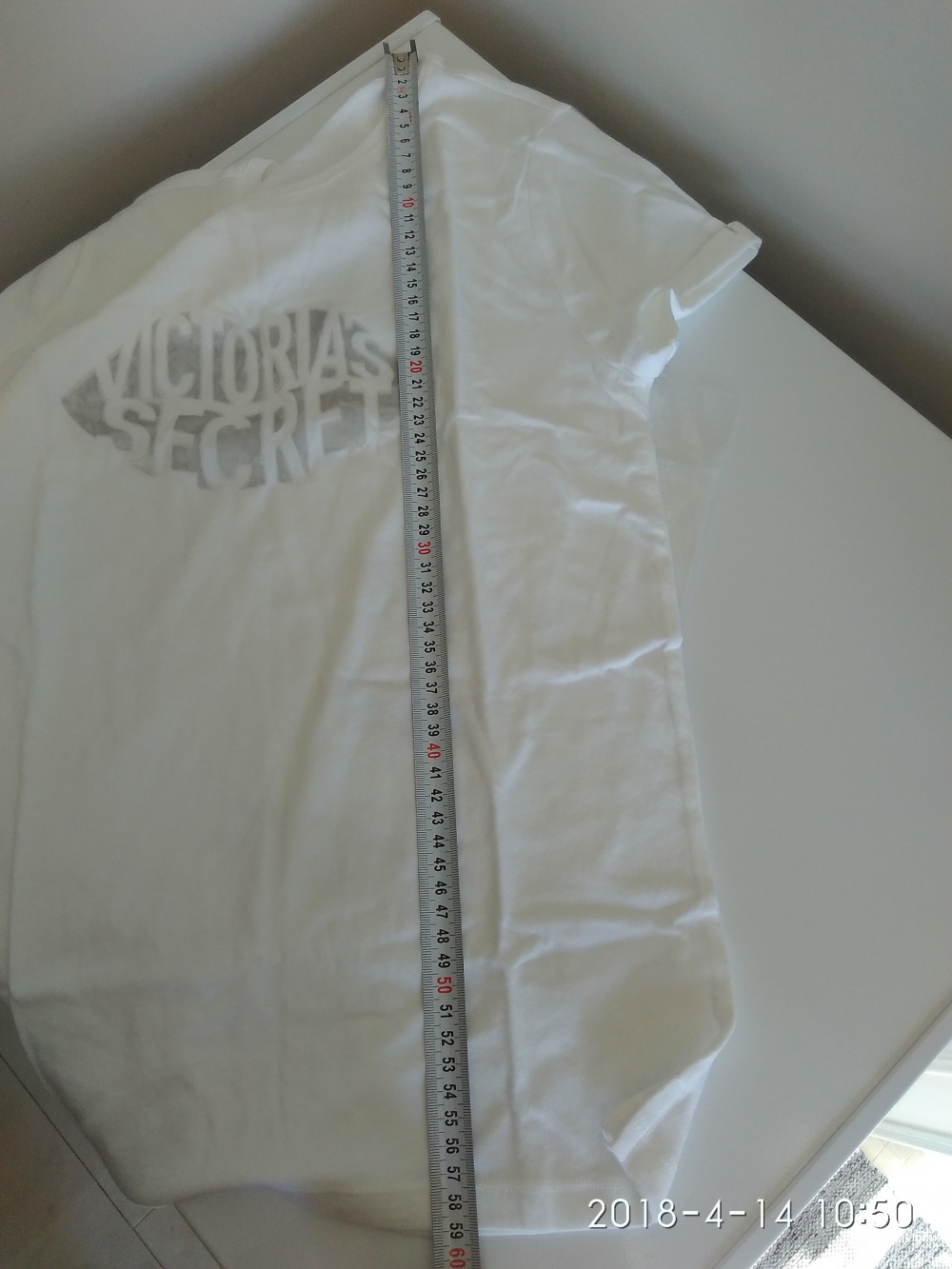 Пижама или одежда для дома Victoria`s Secret майка XS или S штаны S