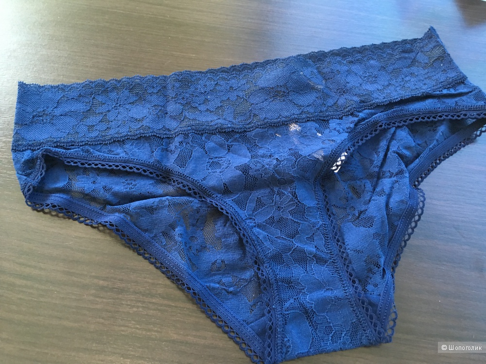 Трусики Victoria's Secret, размер M (сет из 3 штук)