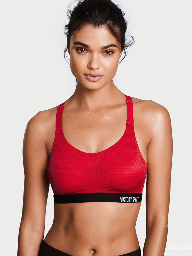 Спортивный топ VICTORIA SPORT маркировка 32D наш 70D 75С