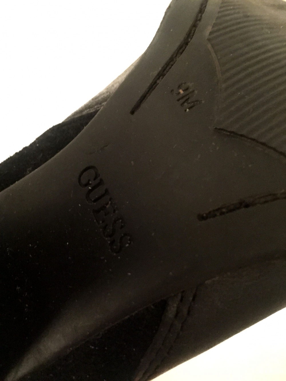 Ботинки Guess 39 - 40 размер US 9