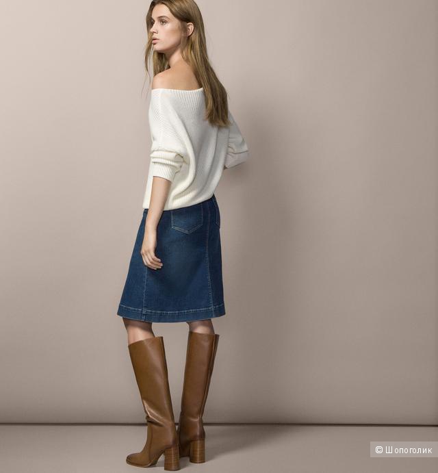 Massimo Dutti  юбка размер 36