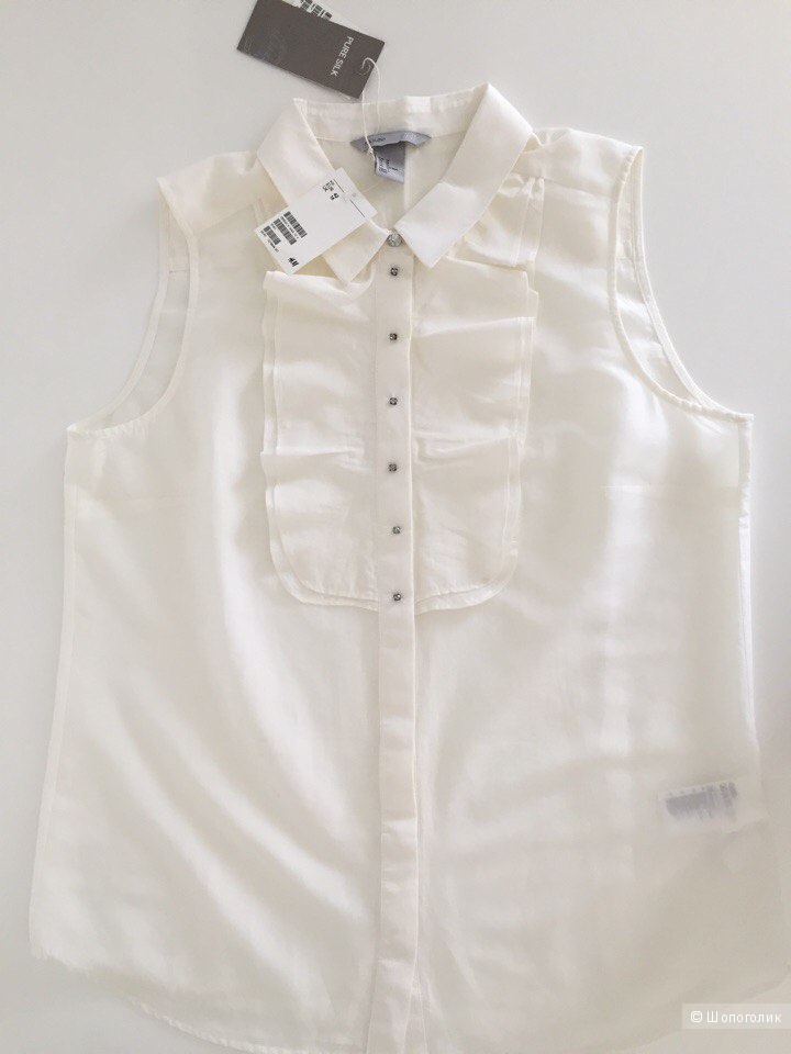 Блузка H&M PREMIUM QUALITY в 42 размере