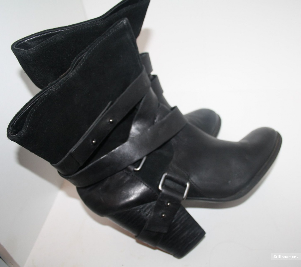 Ботинки Guess 39 - 40 размер US 9