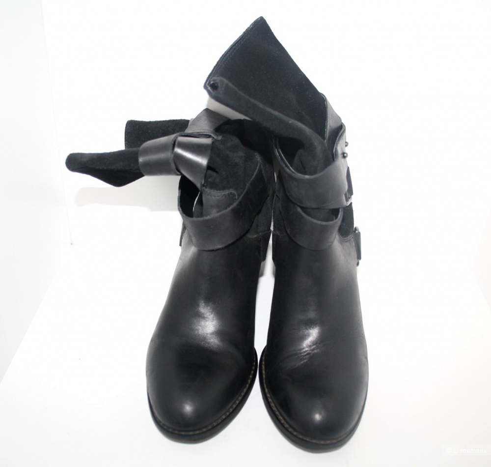 Ботинки Guess 39 - 40 размер US 9