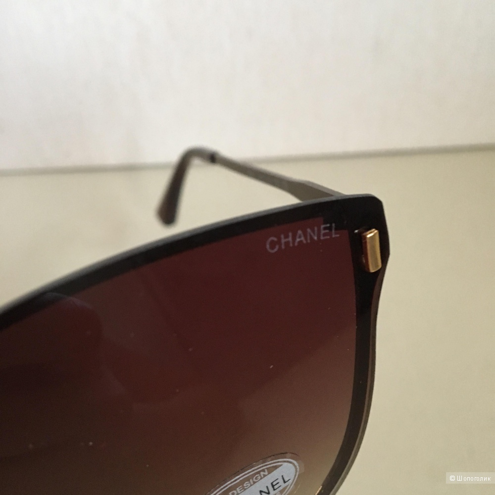 Очки Chanel, one size