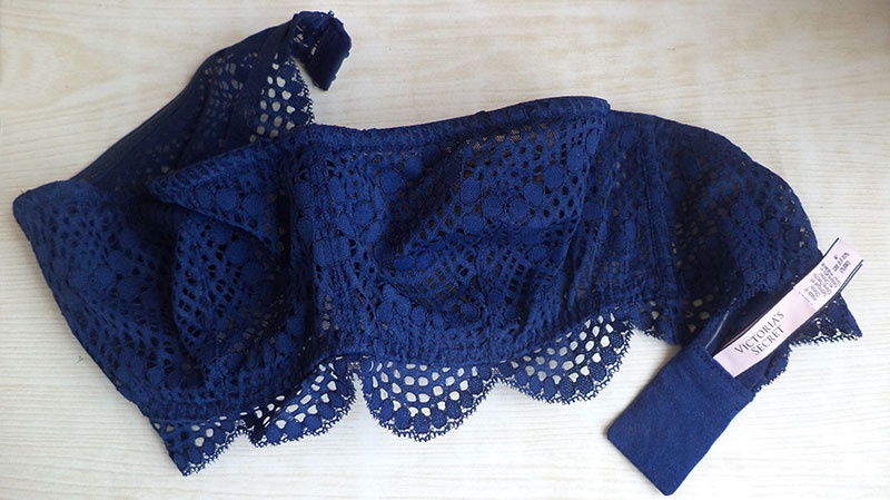 Бралетт Victoria`s Secret 75-80 B