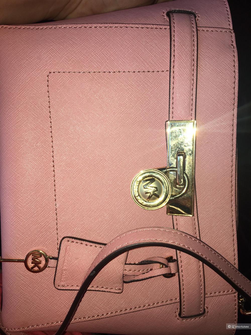 Сумка Michael Kors