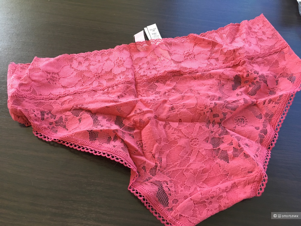 Трусики Victoria's Secret, размер M (сет из 3 штук)