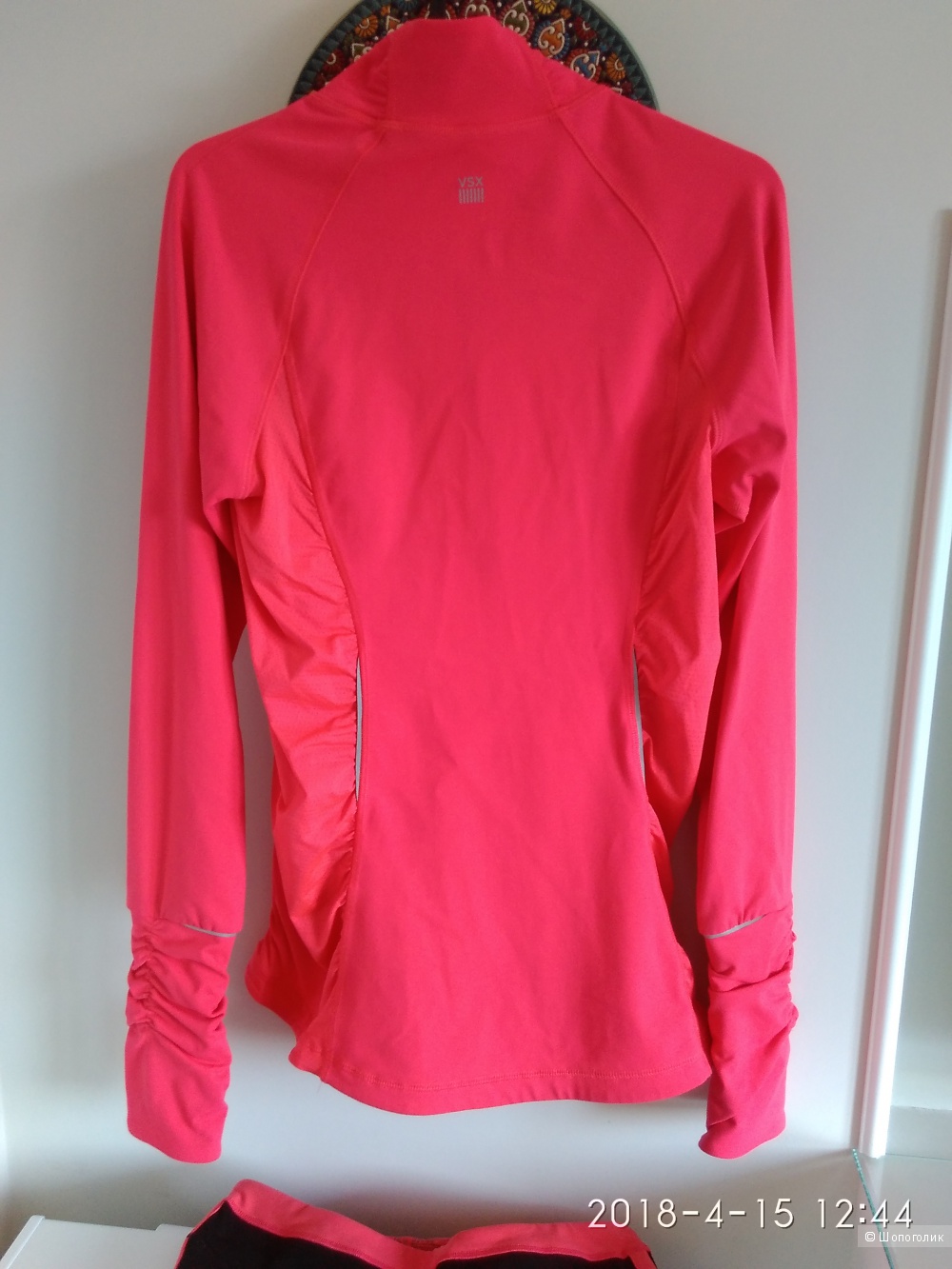 Спортивный костюм VICTORIA SPORT S 44-46