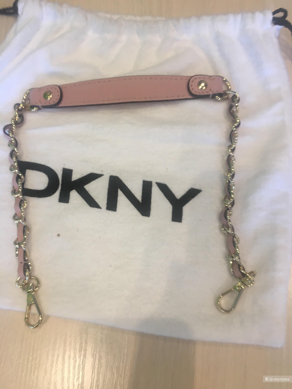 Сумочка DKNY